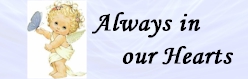 In Memory...